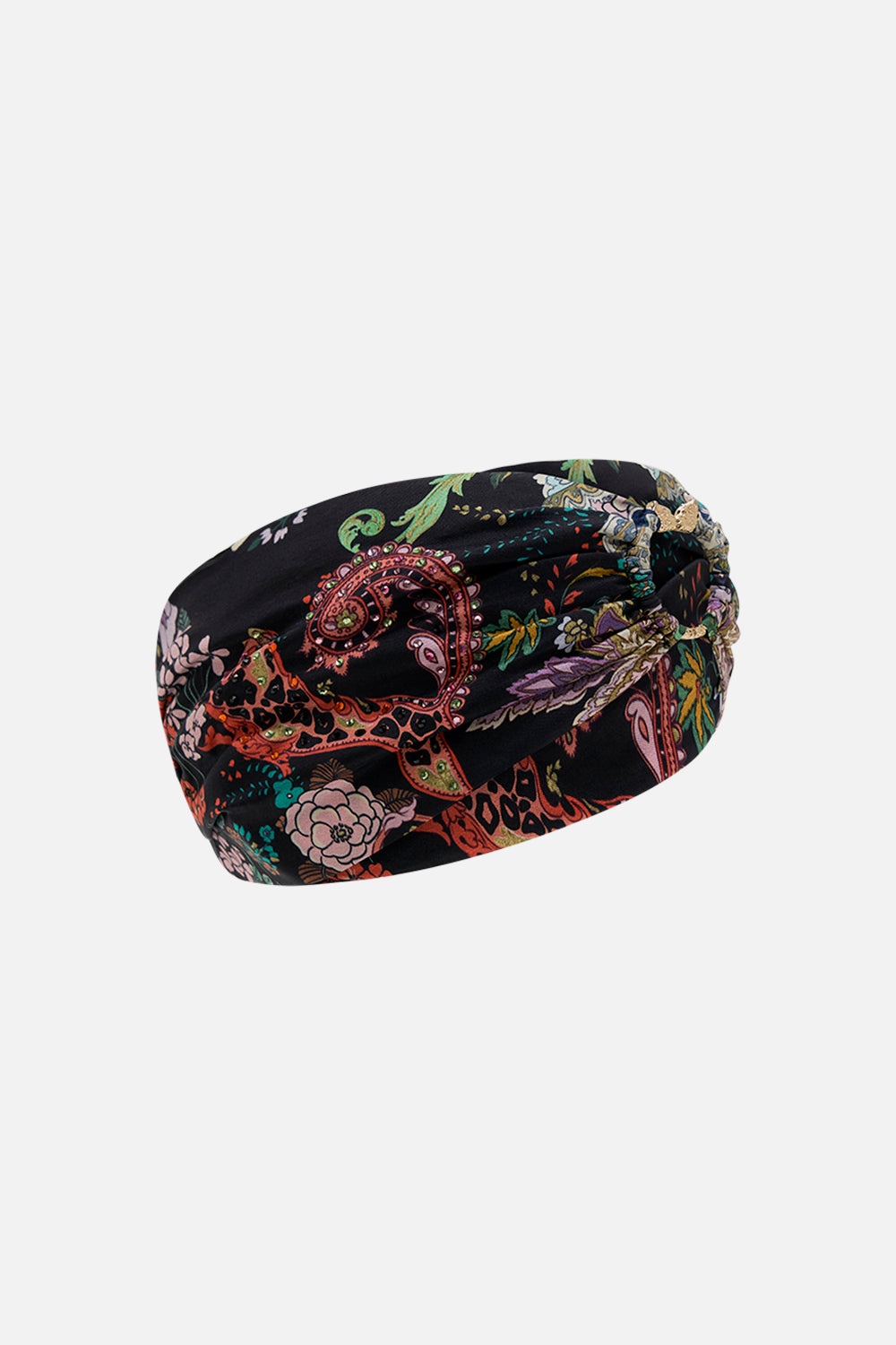 RING HEADBAND - 2