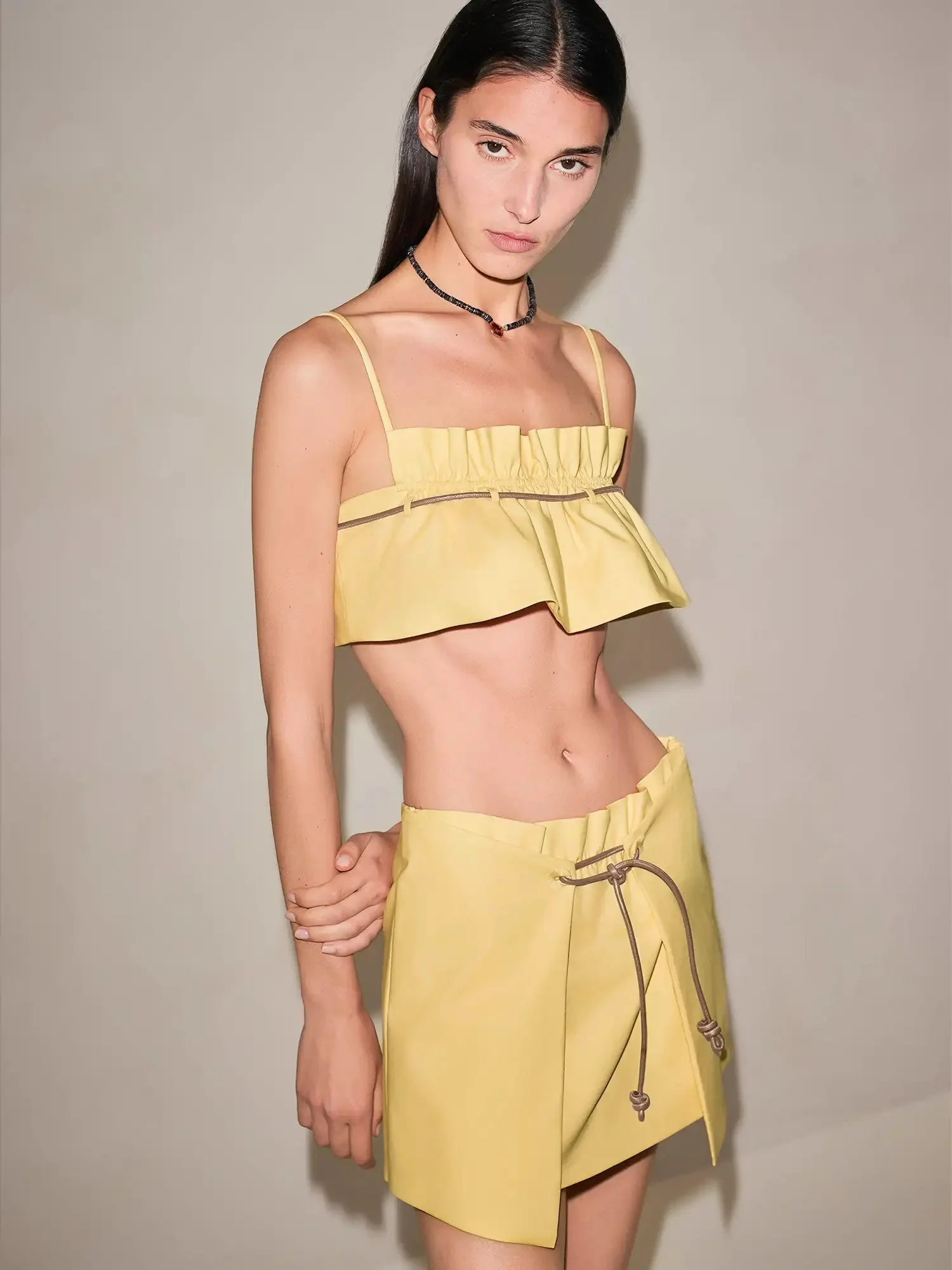 FILO SKORT - 1