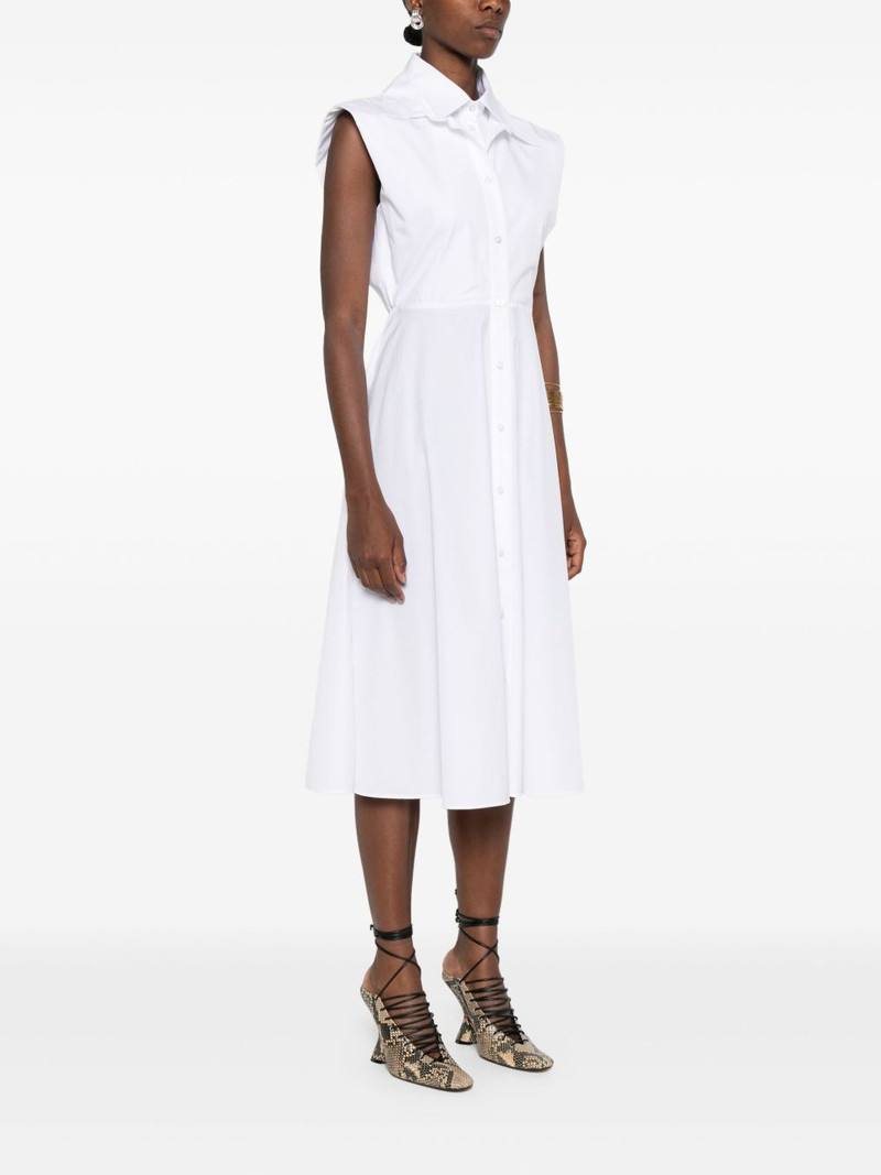 layered shirt dress 3