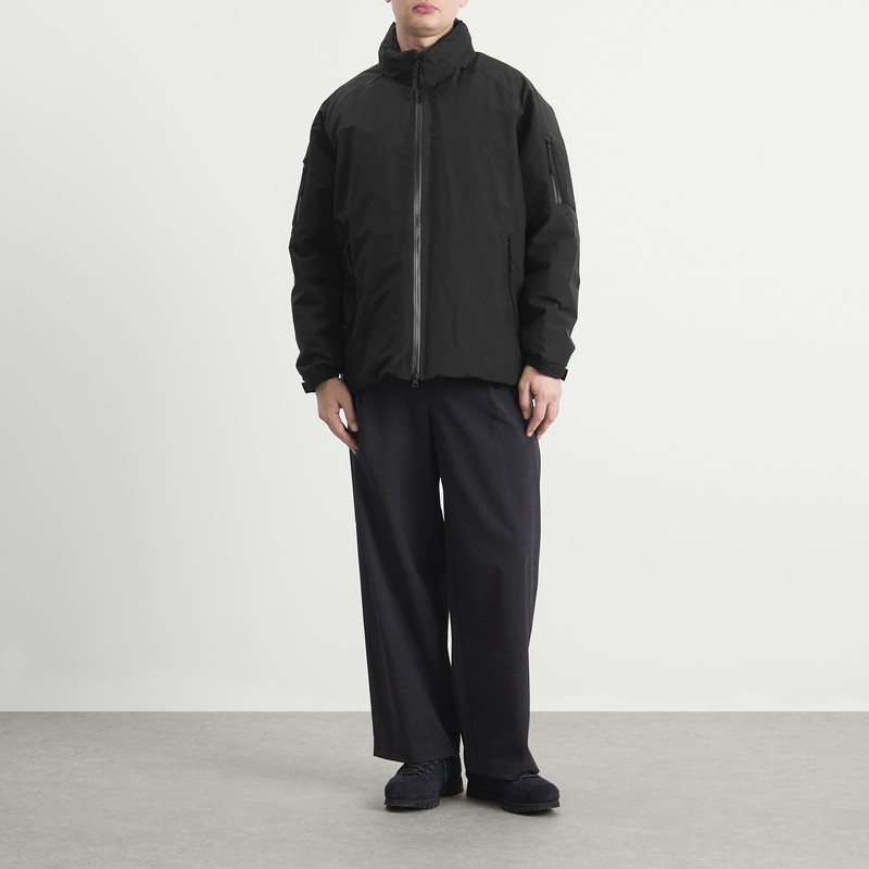 Comme des Garçons Homme Comme des Garçons Homme x Goldwin Gore-Tex Double Layer Jack outlook