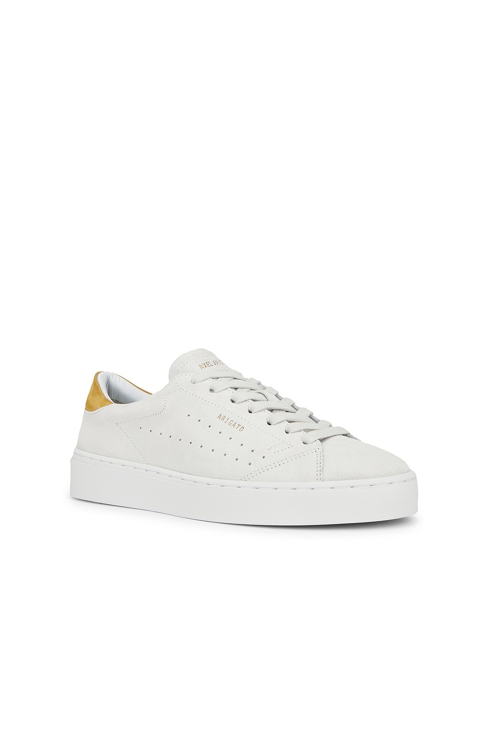Court Suede Sneaker - 2