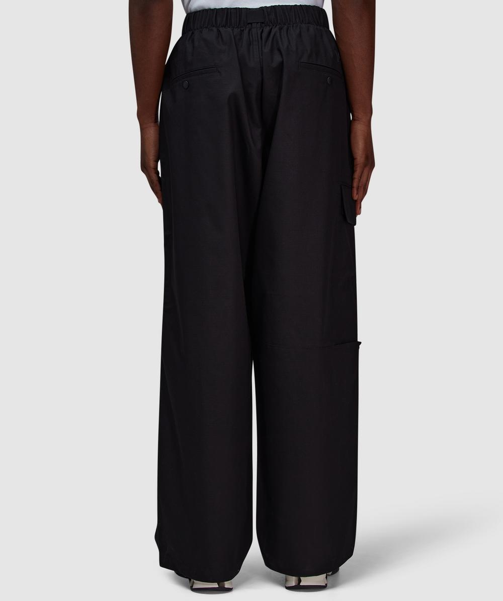 Vent cargo pant - 3