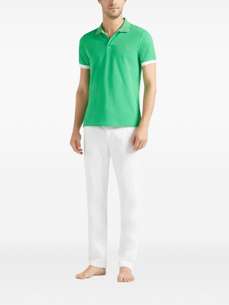 Vilebrequin cotton piqué T-shirt outlook