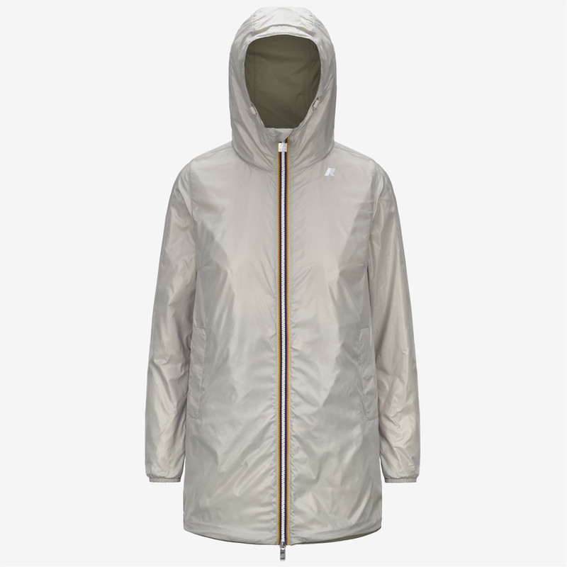 K-WAY SOPHIE PLUS.2 REVERSIBLE outlook