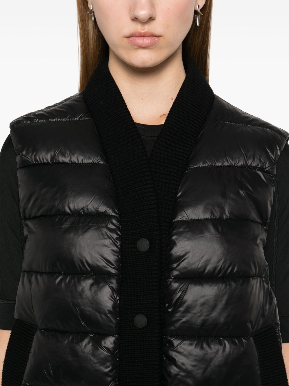 Colwyn gilet - 5