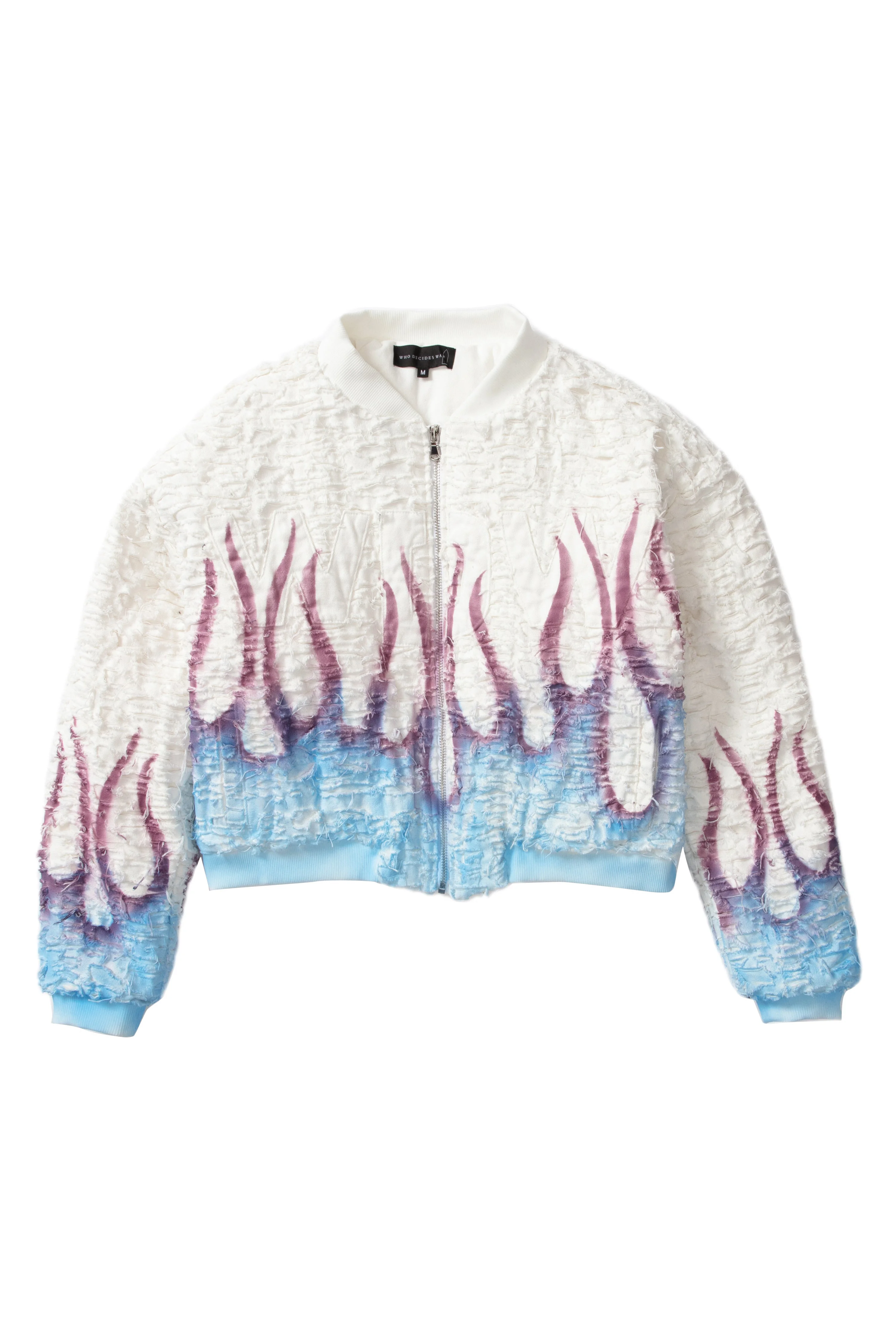 HUSK FLAME BOMBER - 1