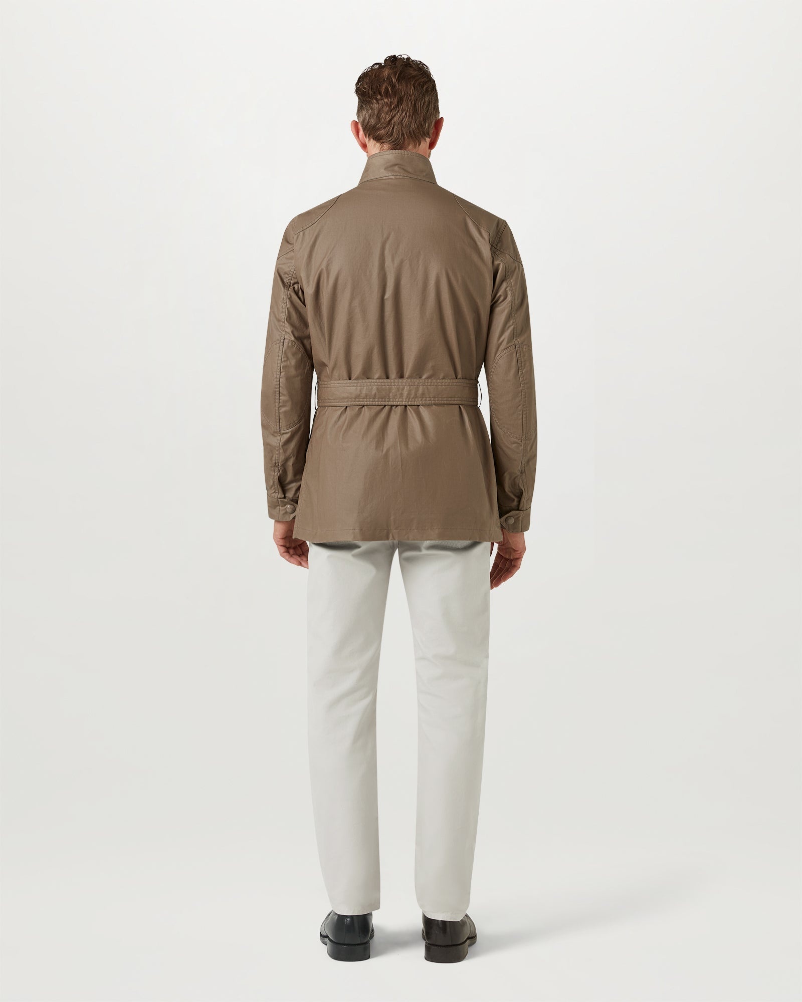 TRIALMASTER JACKET - 5