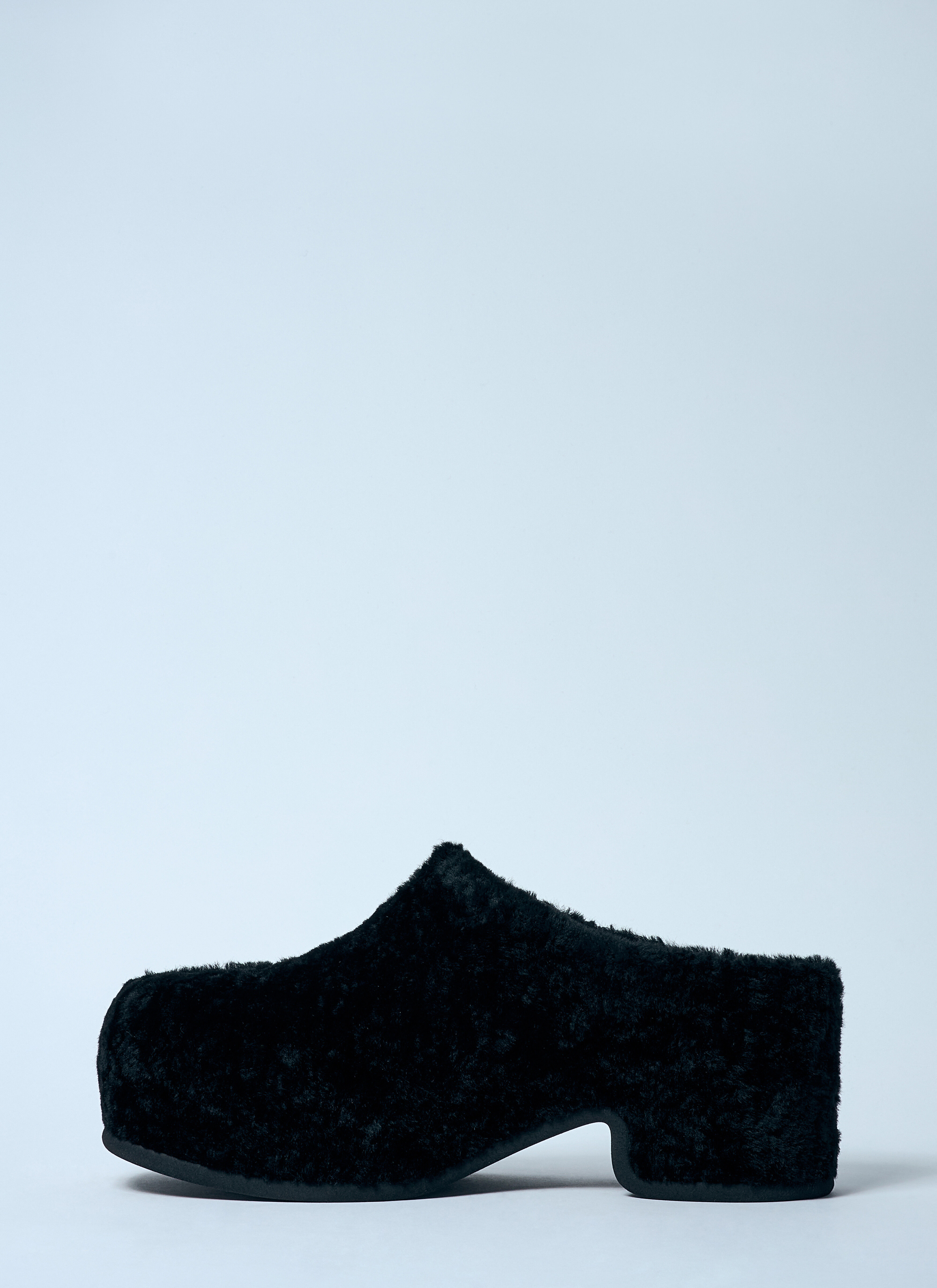 Sherpa Clogs - 4