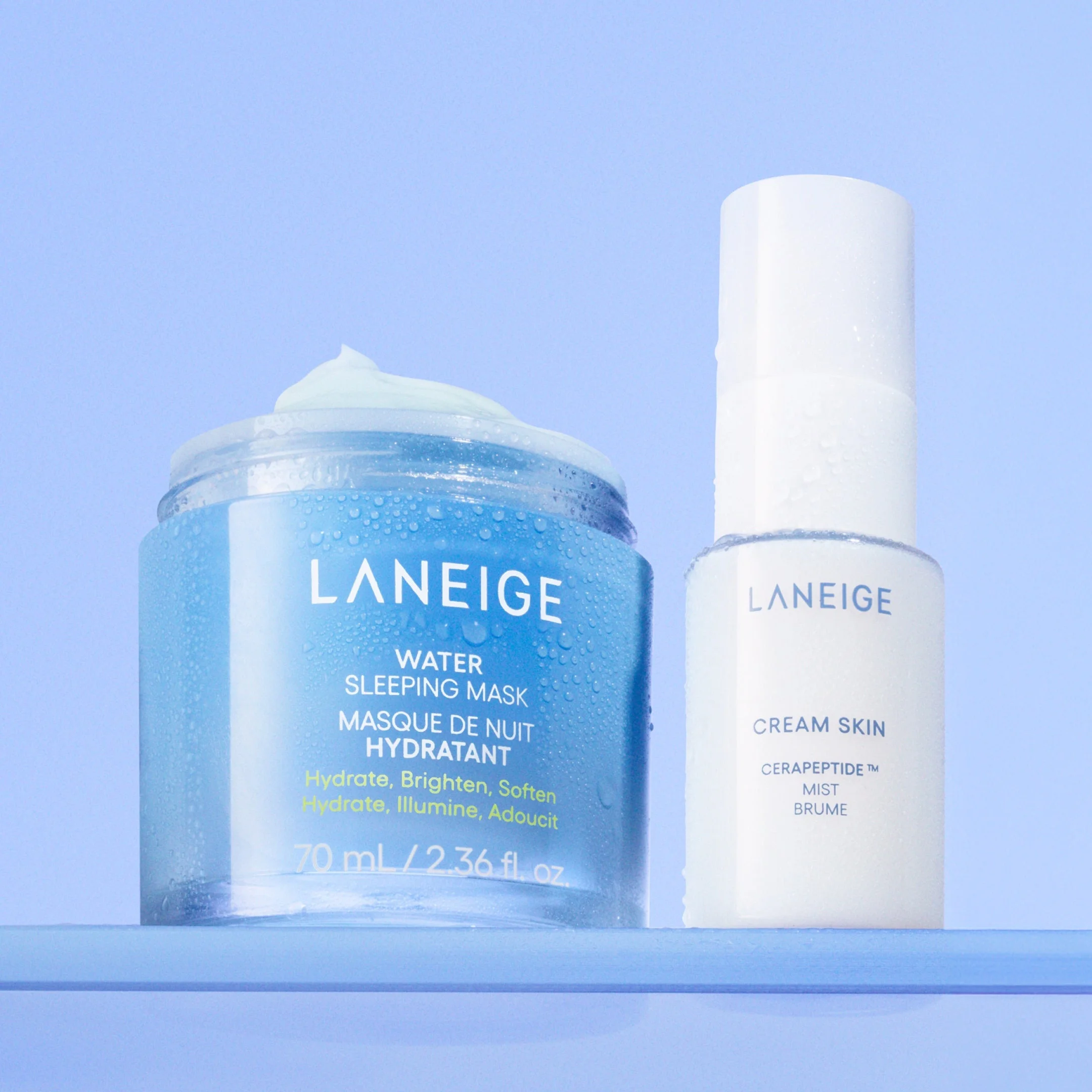 Beauty Sleep Hydrator Duo - 1