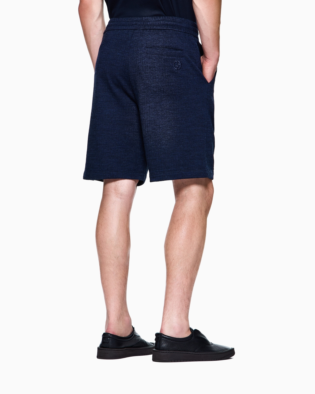 BERMUDA SHORTS - 3