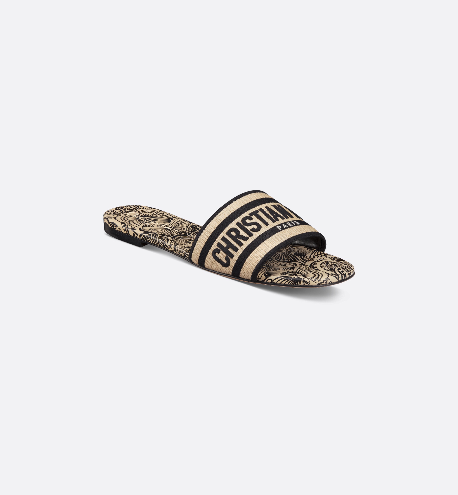 Dior Dway Slide | REVERSIBLE