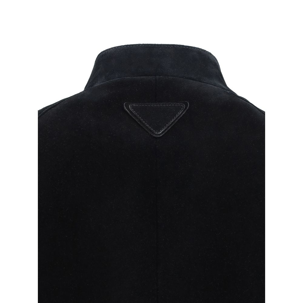 Bomber Jacket - 4