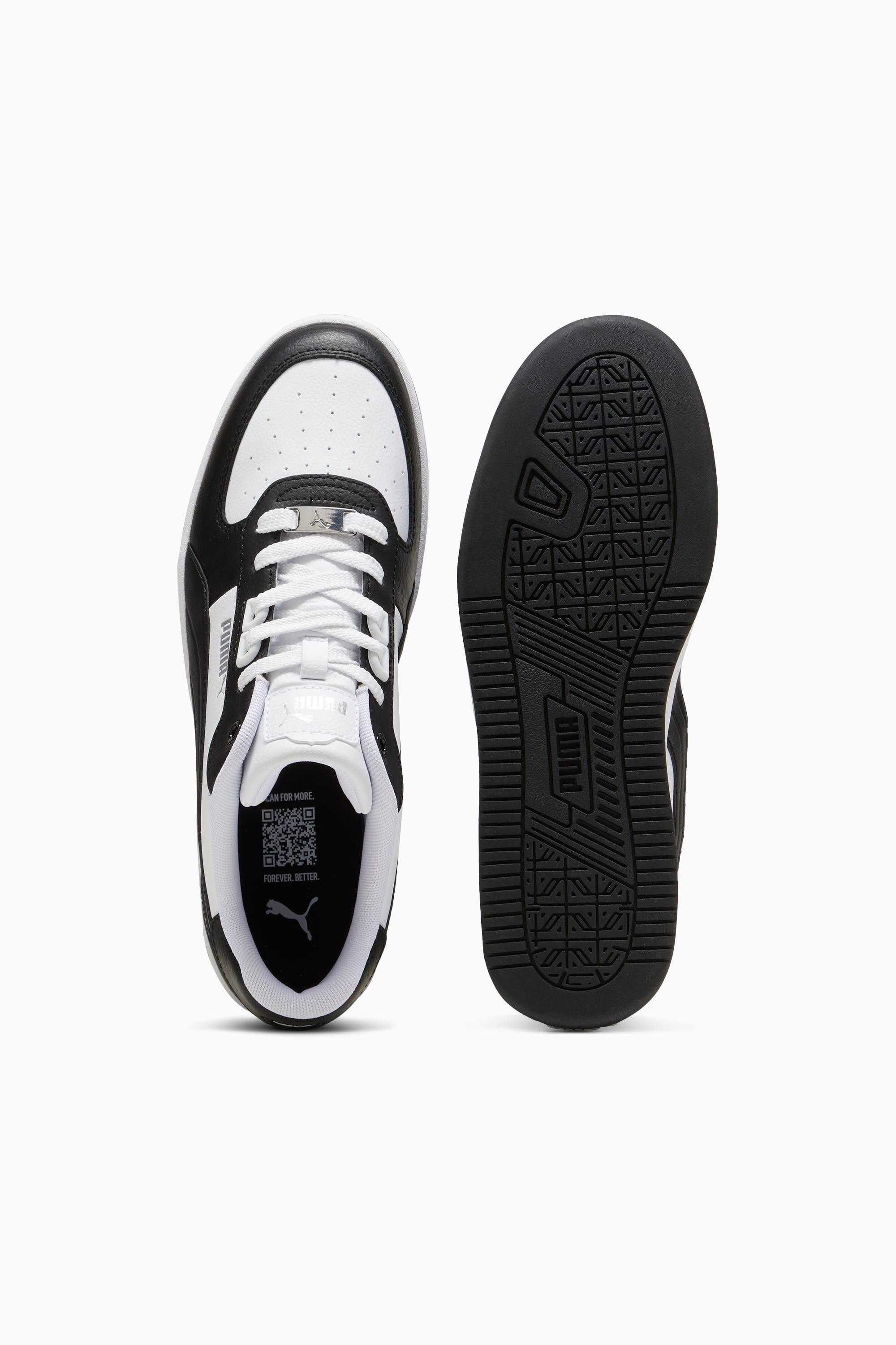 PUMA Caven 2.0 Lux Sneakers - 4