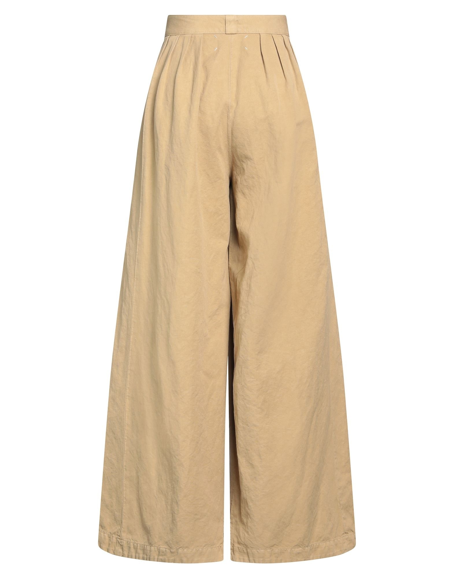 Sand Women's Casual Pants - 2