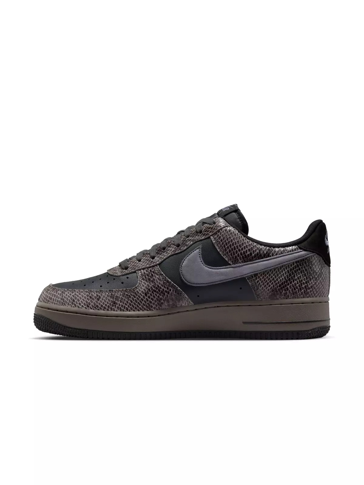 Air Force 1 '07 LV8 "Snakeskin" Men's Shoe - 7