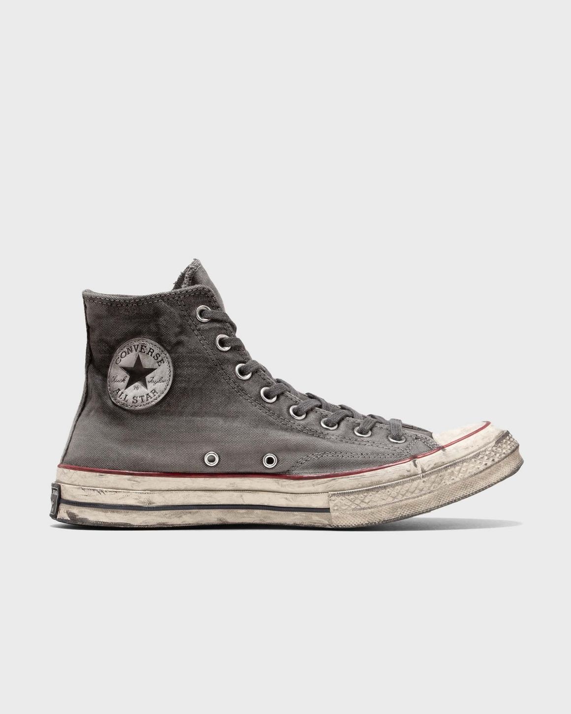 Chuck 70 Canvas LTD - 3