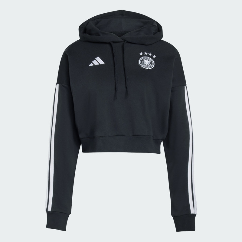 Germany DNA Hoodie 1