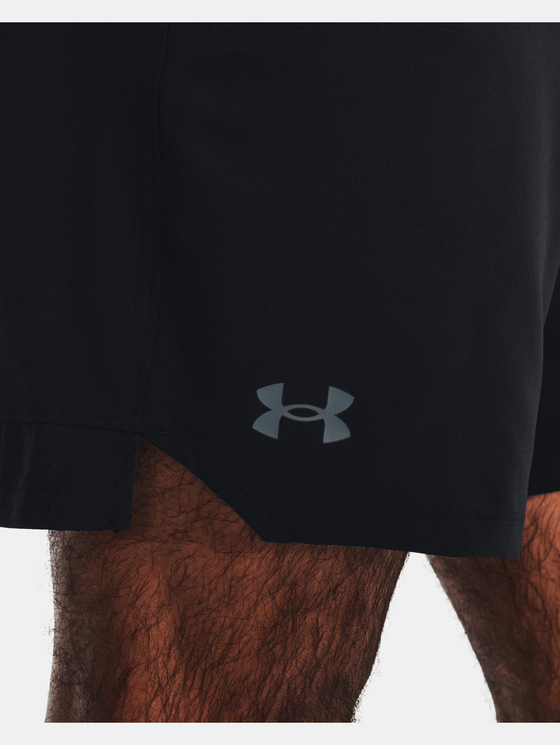 Men's UA Vanish Woven 6" Shorts - 6