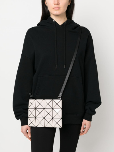 BAO BAO ISSEY MIYAKE Lucent crossbody bag outlook