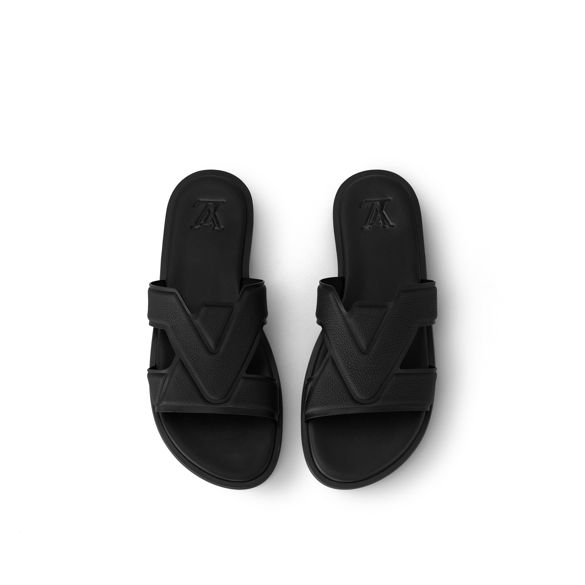 LV Oasis Mule - 3