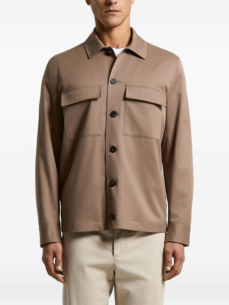 pocket jacket 1