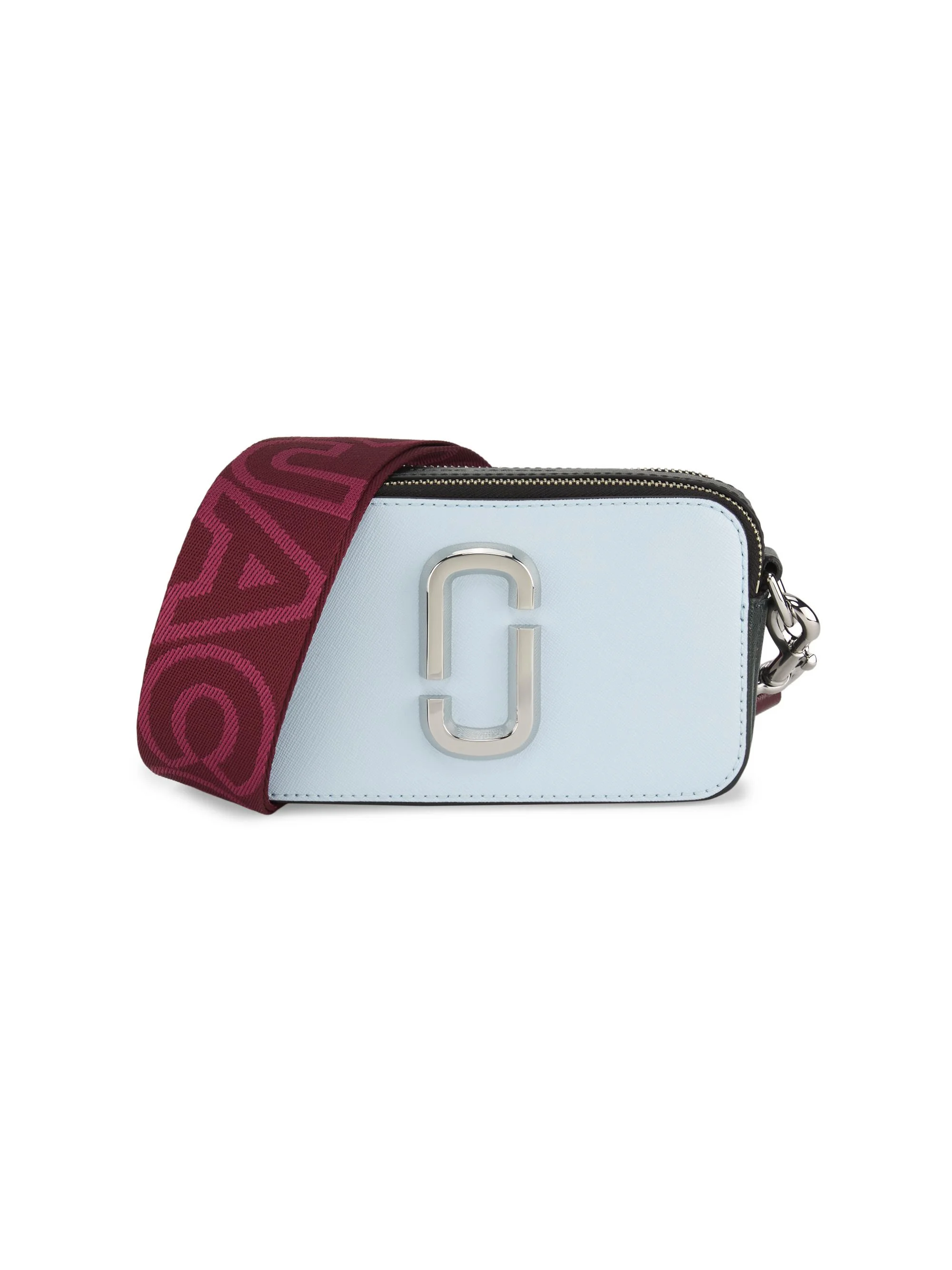 Women's The Snapshot Bag - Cloud Blue - 1