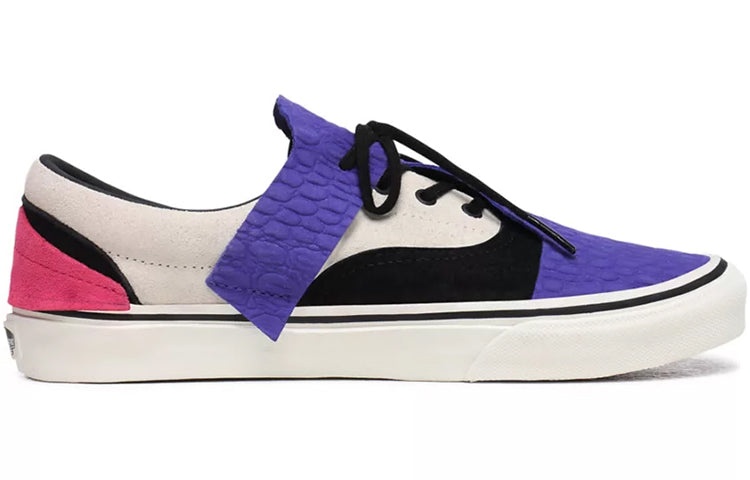(WMNS) Vans Era 'Origami - Emboss Croc' VN0A4TZWX90 - 2