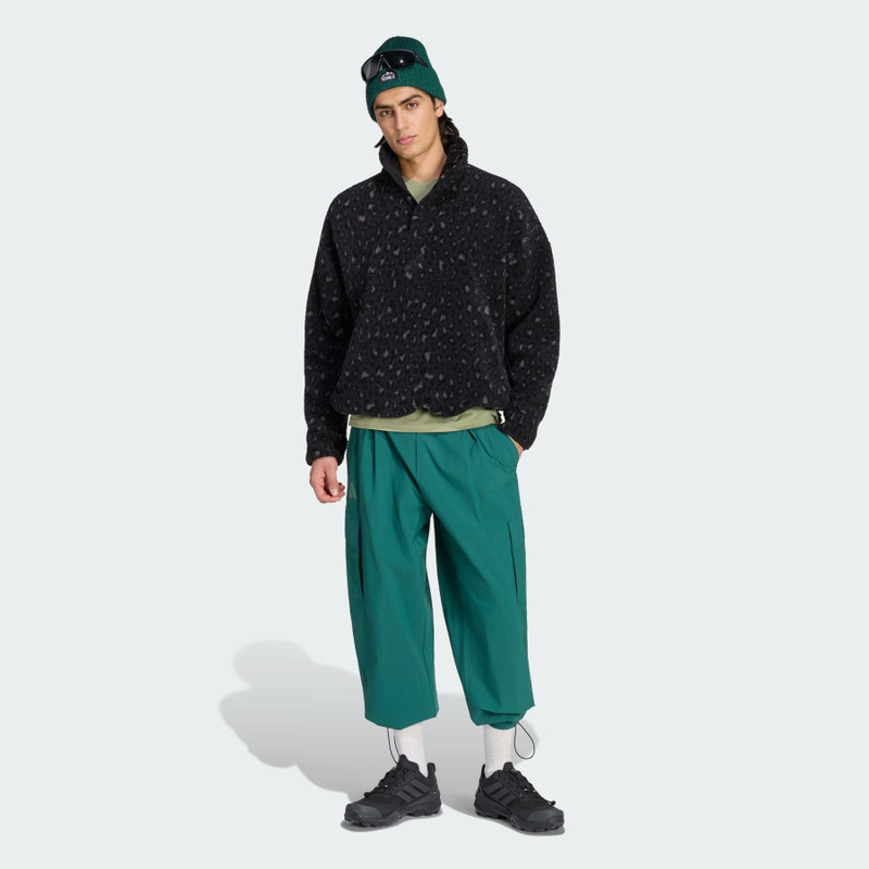 Terrex Xploric CLIMA365 Cargo Pants 5
