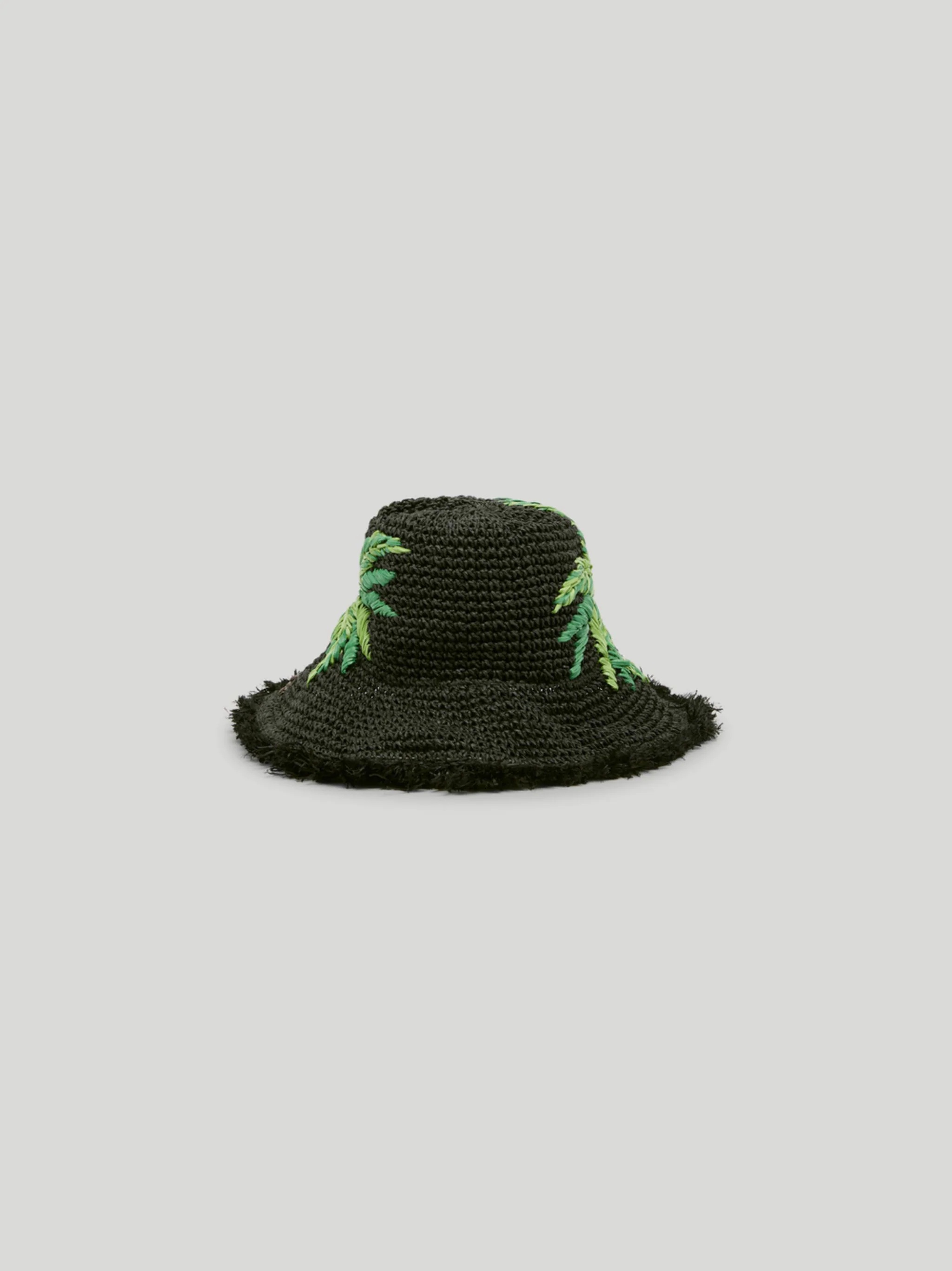 PALMS BUCKET HAT - 4