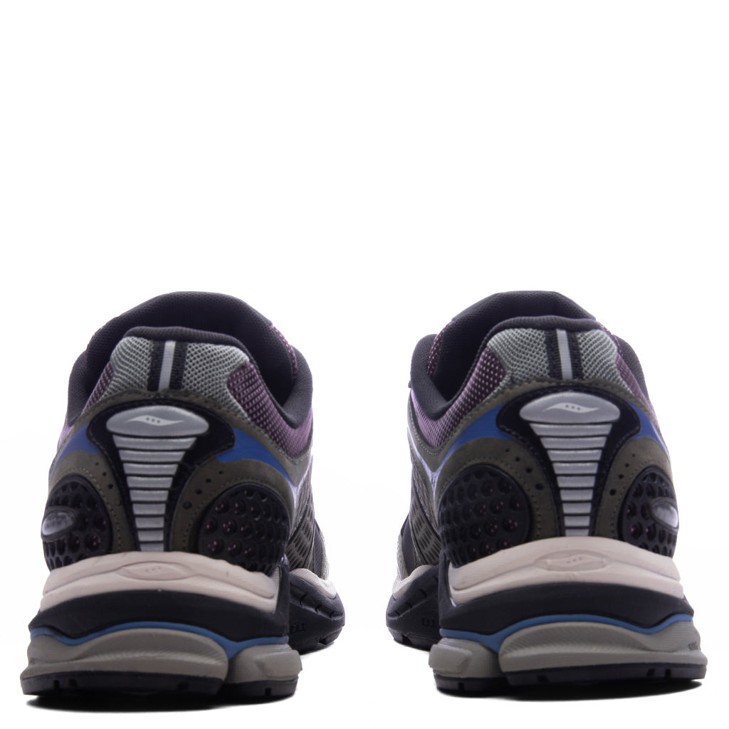 PROGRID TRIUMPH 4 - FIG/BLUE - 4