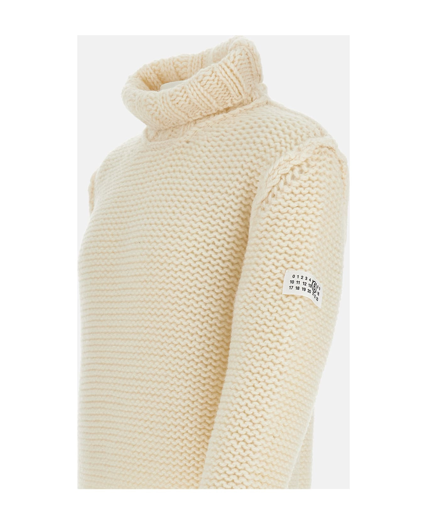 Pullover - 3