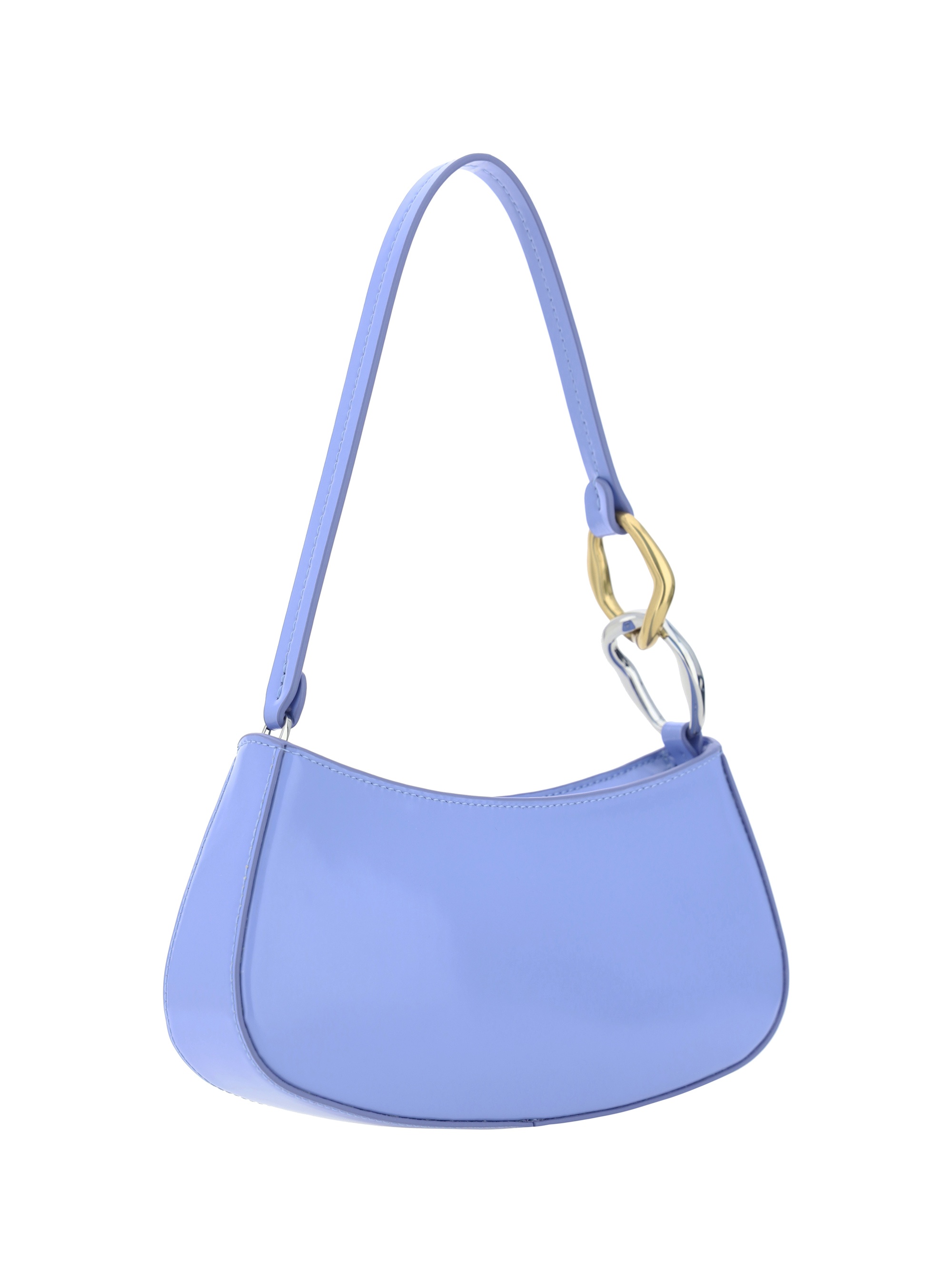 Ollie Shoulder Bag - 2