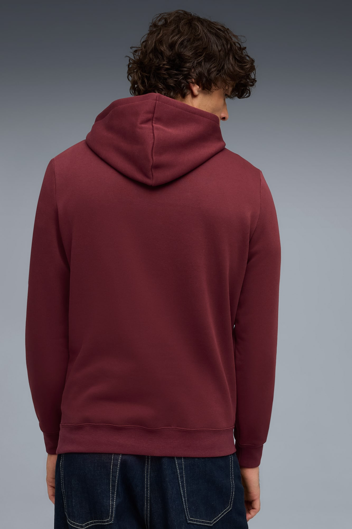 PUMA Elevated Essentials Men's Hoodie - 4