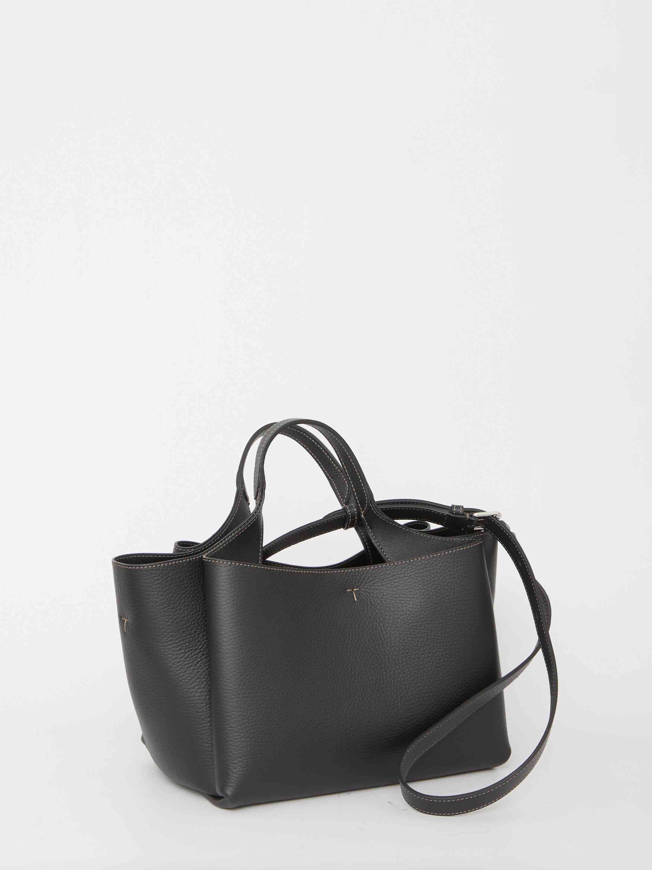 Tod's Women Mini Bag In Leather - 2