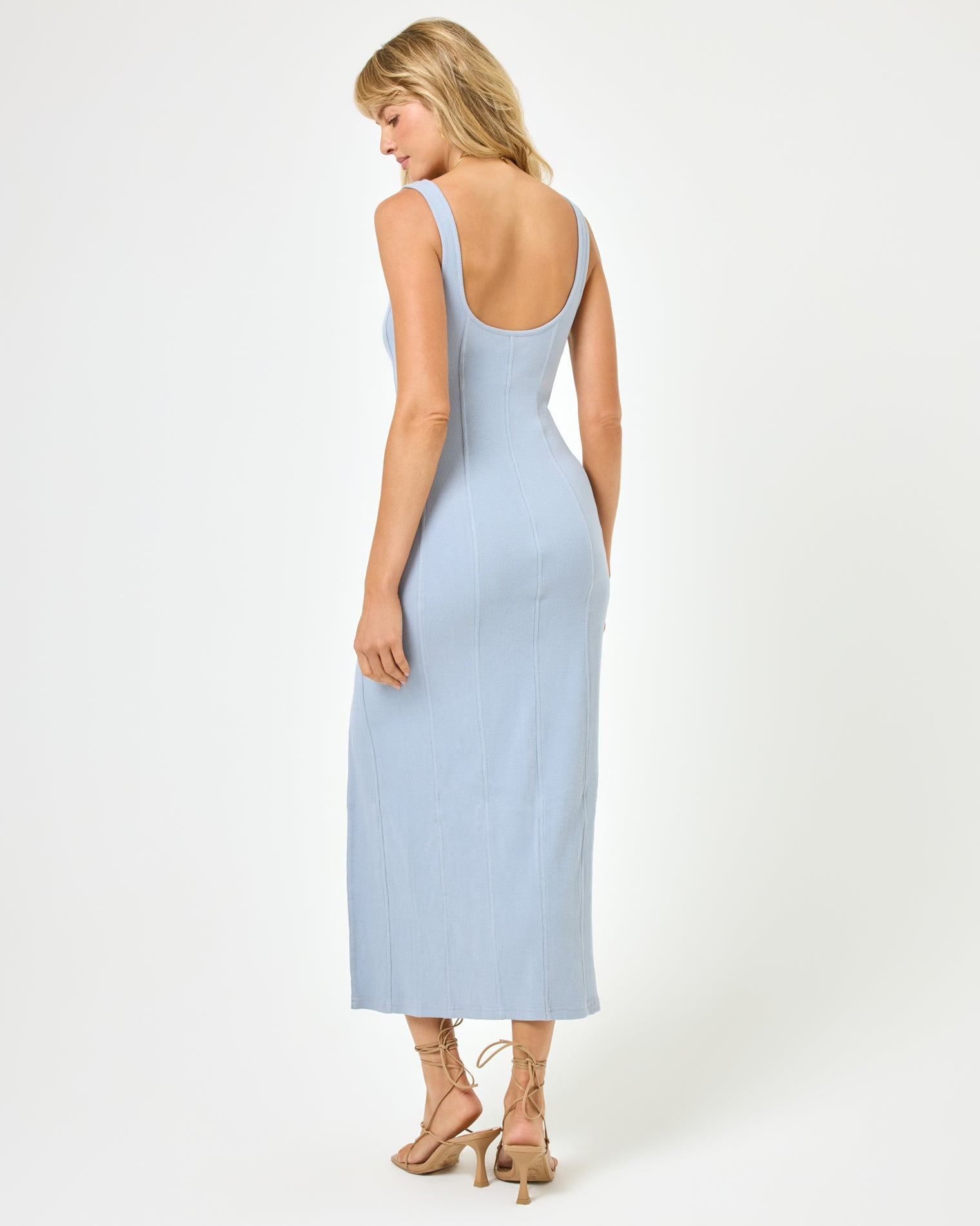 Vivienne Dress - 3