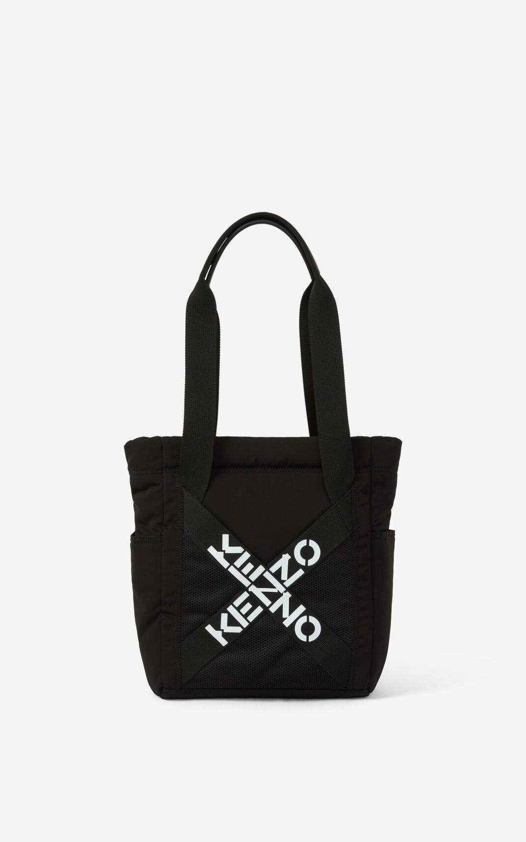 KENZO Sport small tote bag - 1