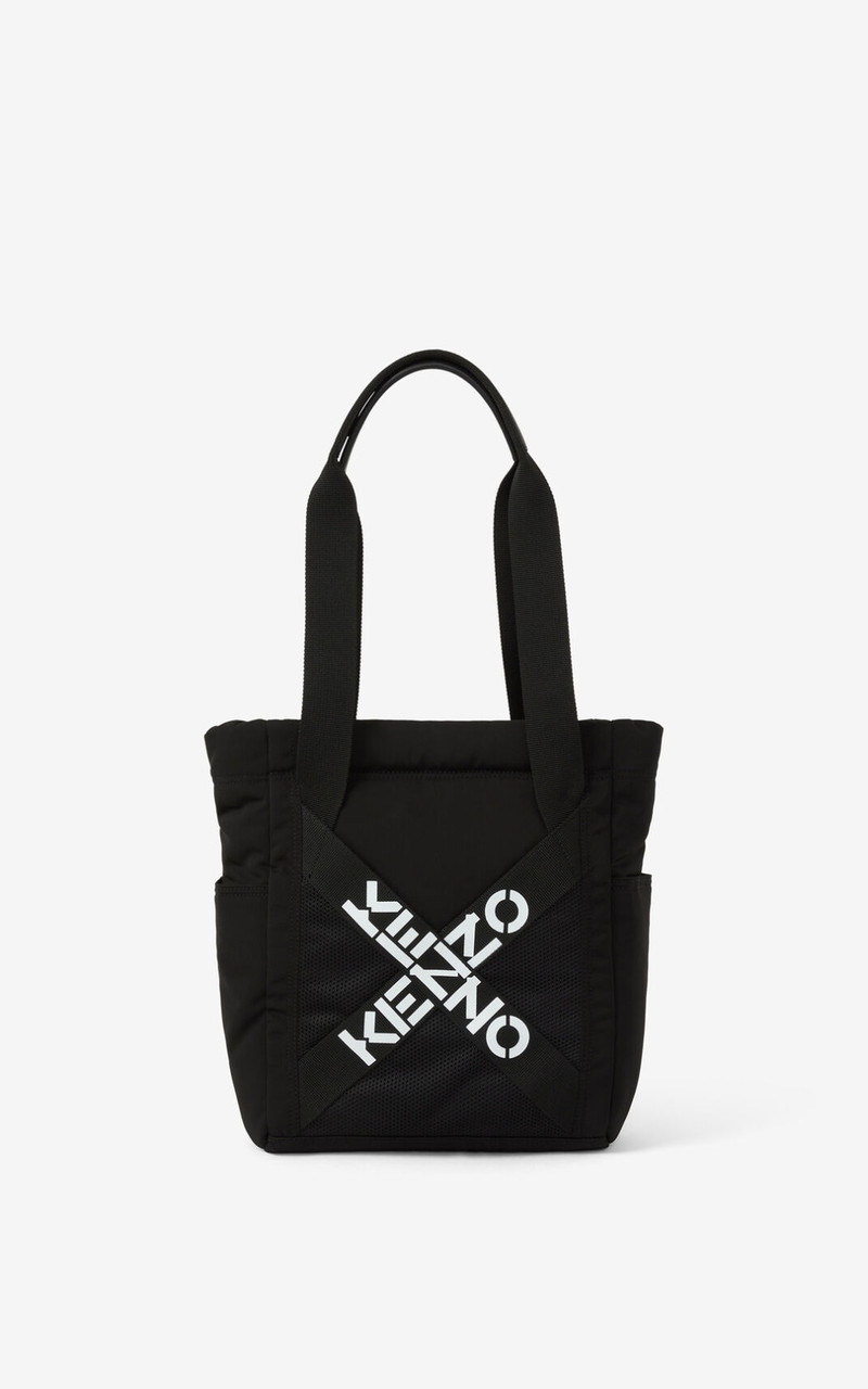 KENZO Sport small tote bag 1