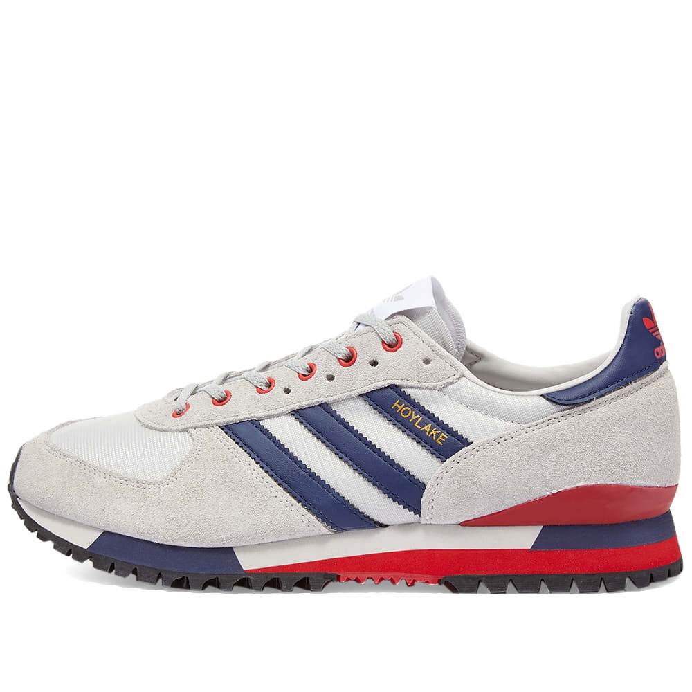 Adidas SPZL Hoylake - 2