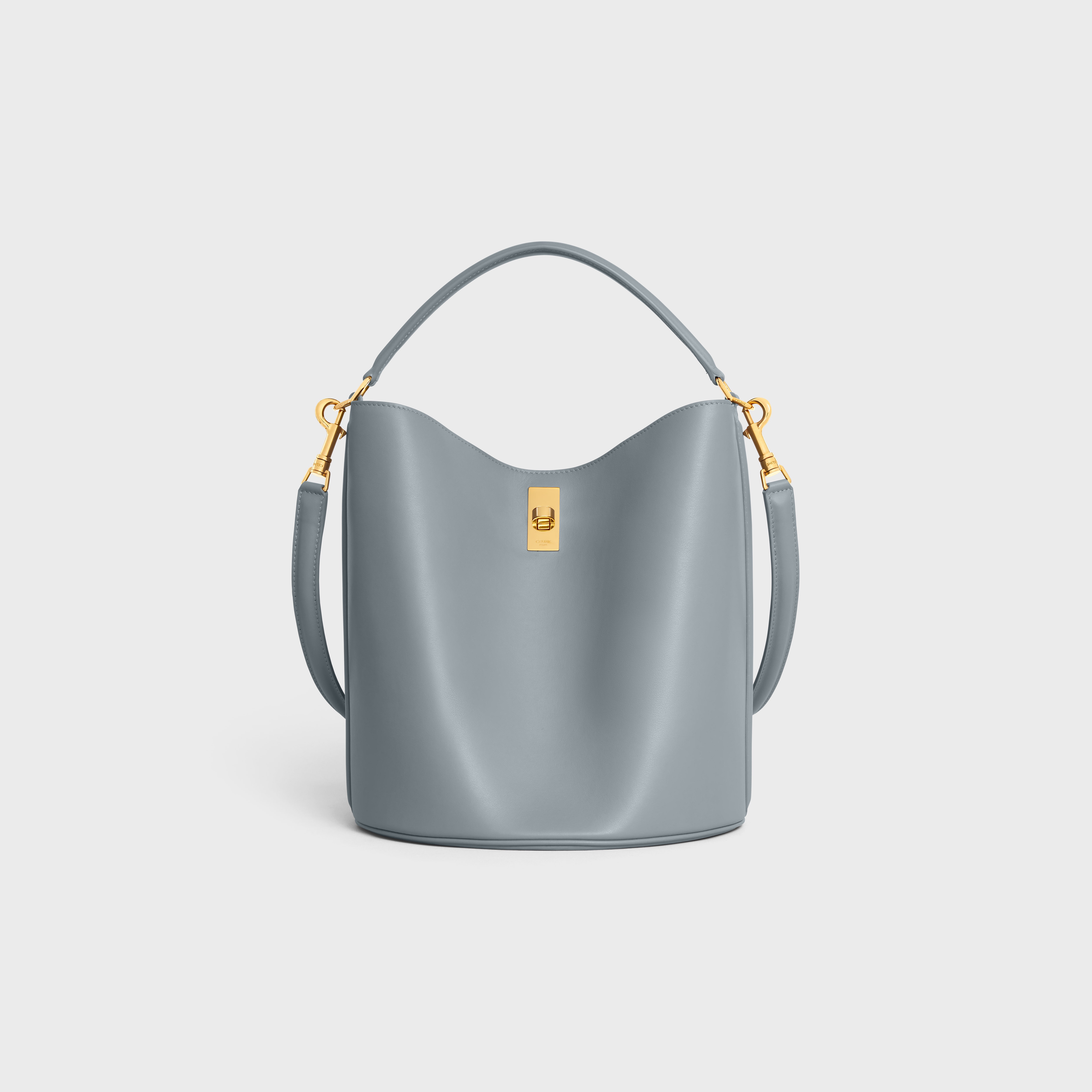 Bucket 16 Bag in Smooth Calfskin - 1