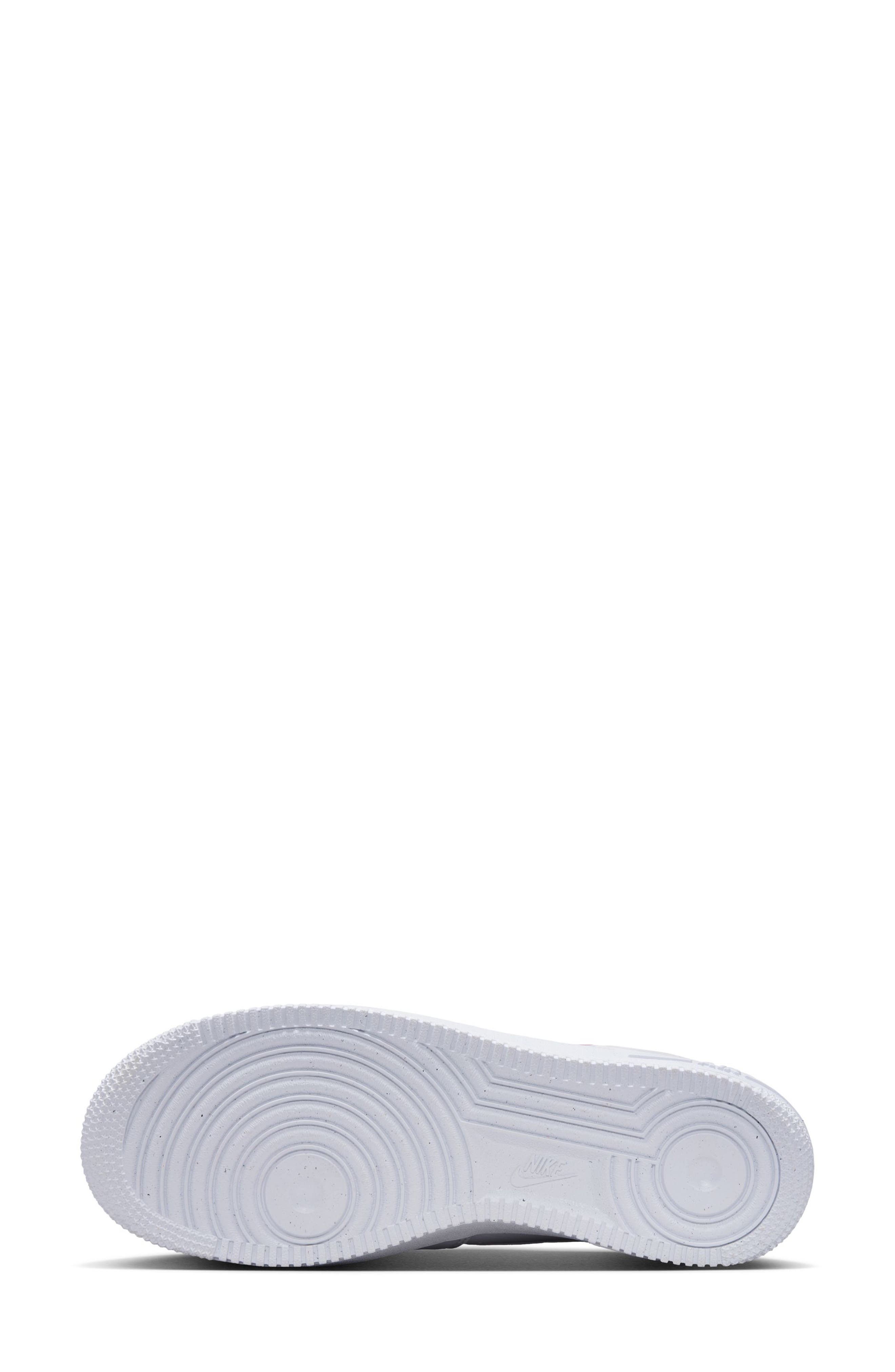Nike Air Force 1 07 Next Nature Sneaker in 111 White/elmpnl at Nordstrom - 4