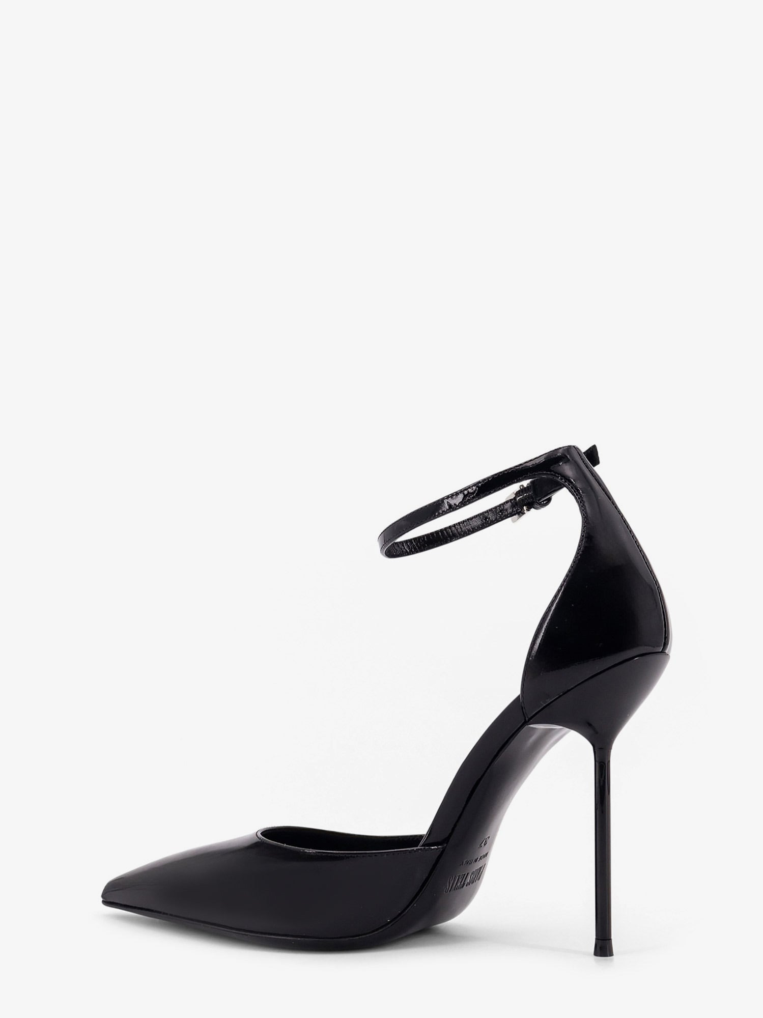 Paris Texas Women Lidia Patent Leather Pumps - 3
