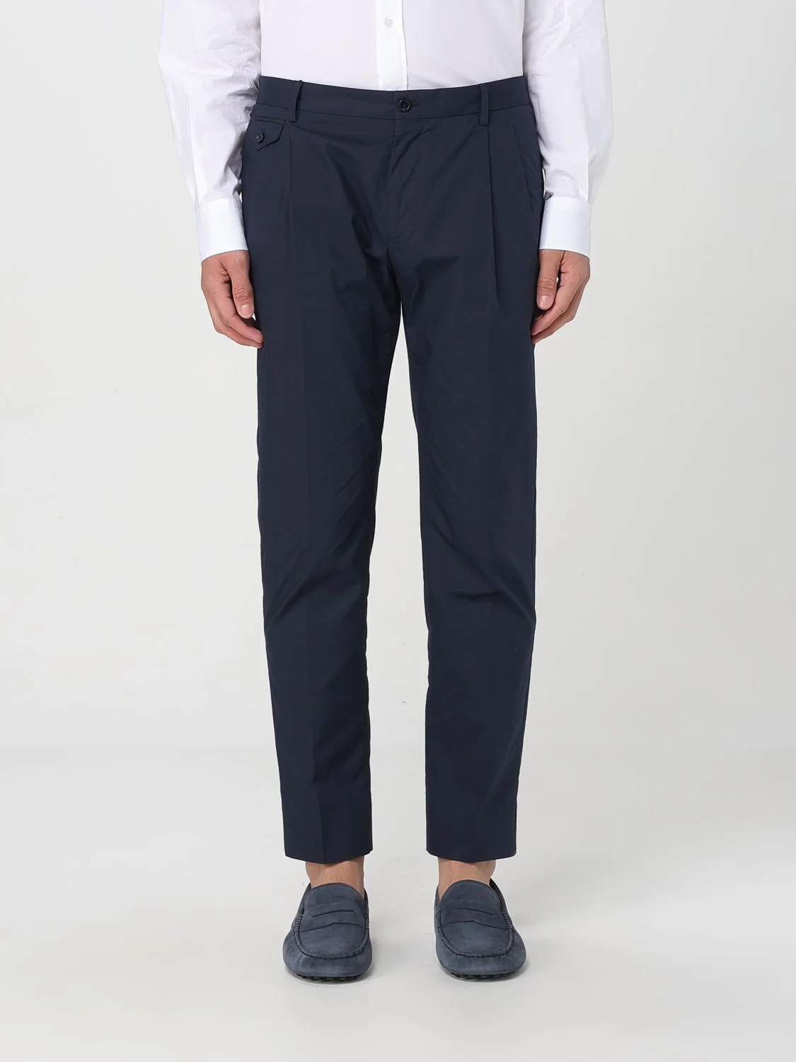 Pants men Dolce & Gabbana - 1