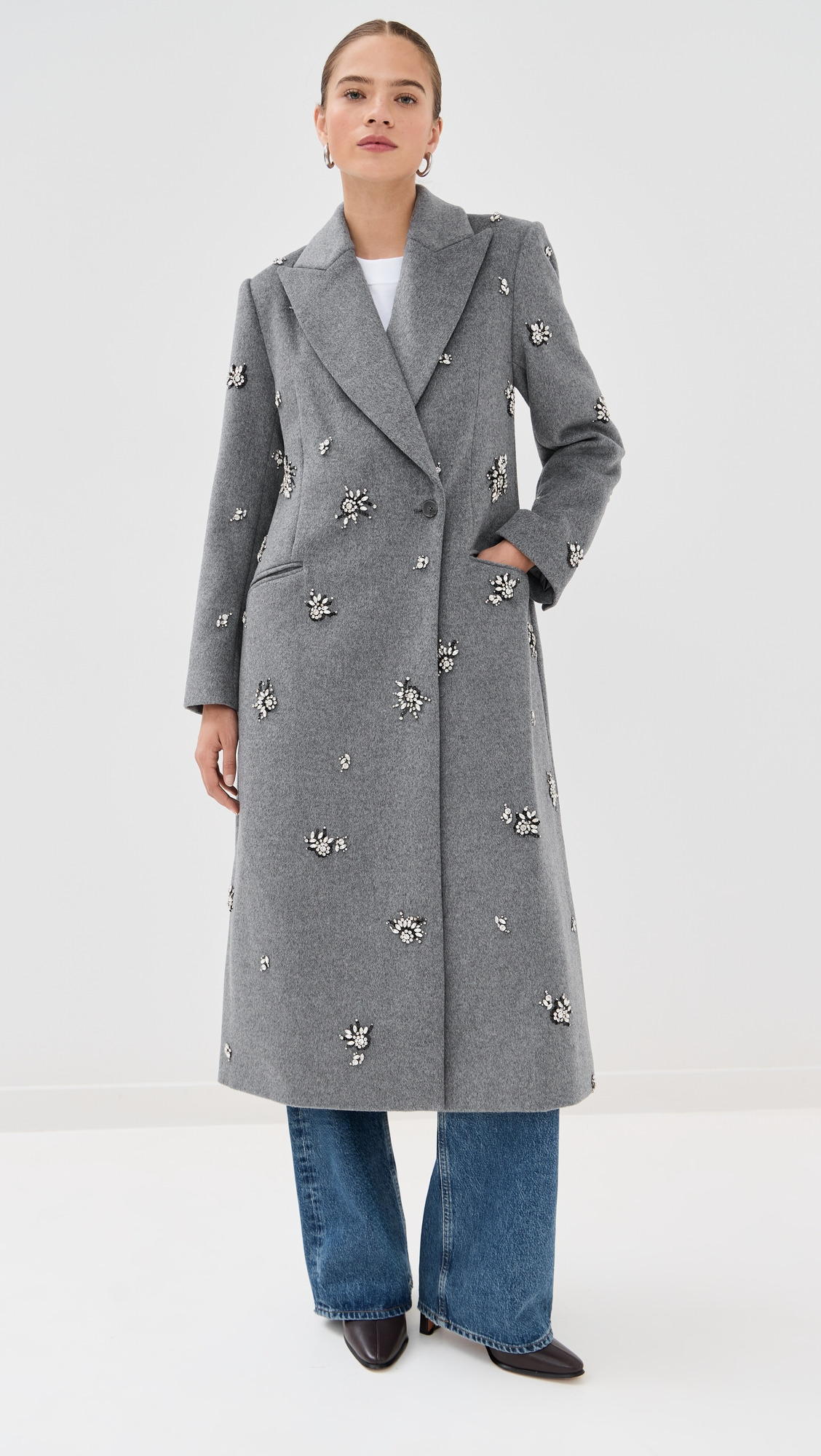 Gianni Coat - 6