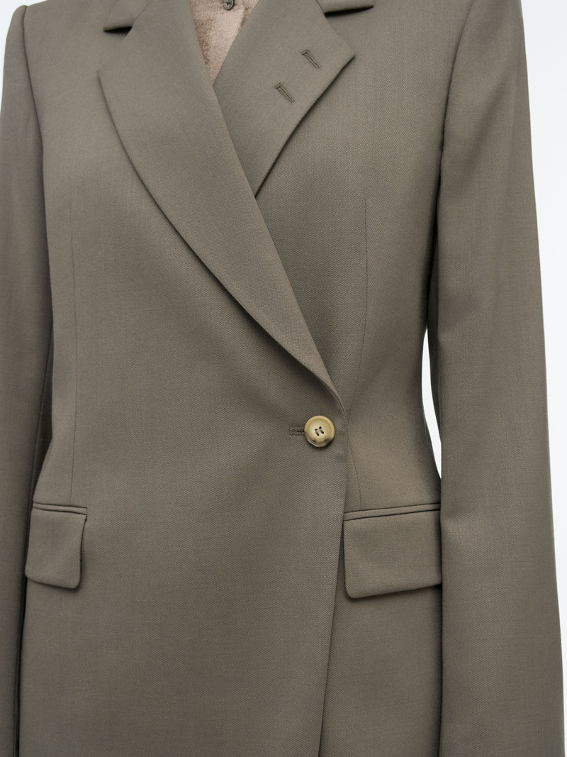 Eliwiraa Relaxed-Fit Jacket 5