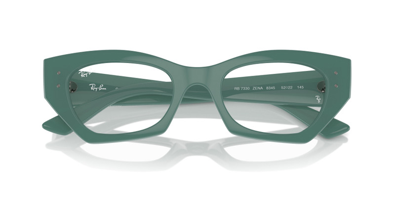 Ray-Ban ZENA OPTICS BIO-BASED outlook