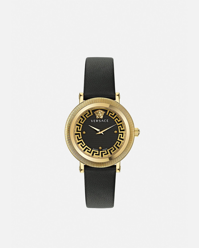 Greca Flourish Watch 1