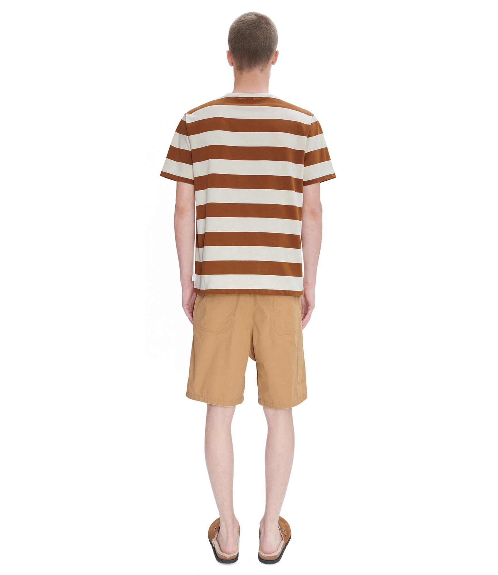 Norris shorts - 3