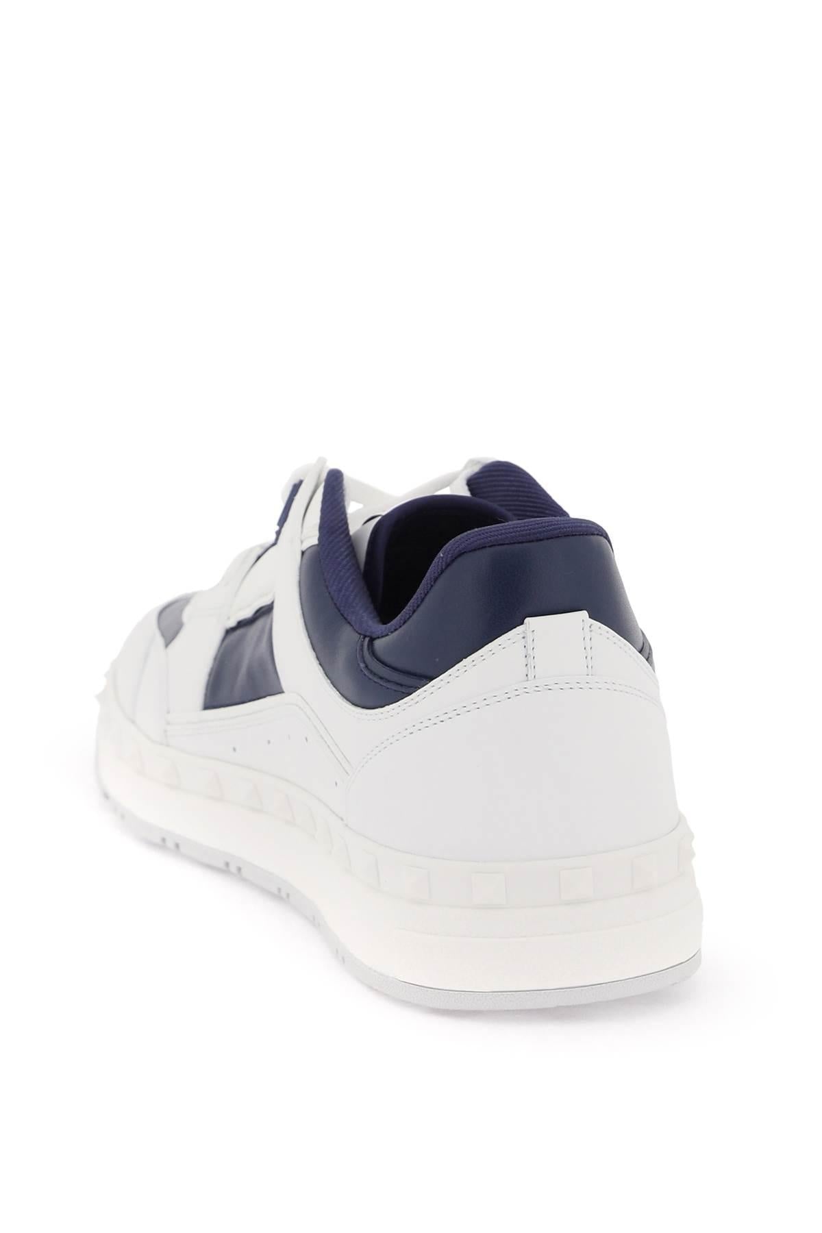 Freedots low-top sneakers - 2