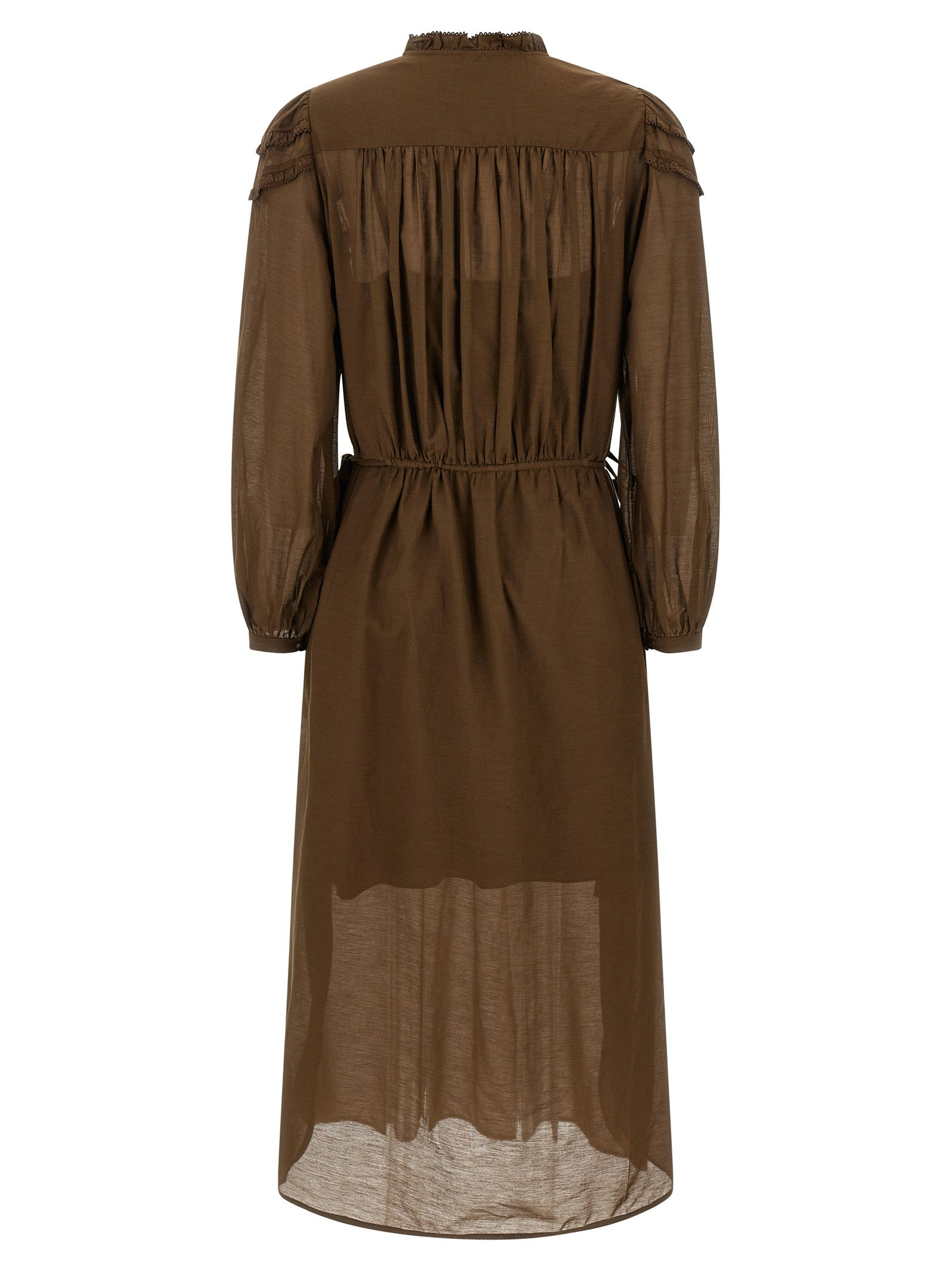 Marant Etoile Women 'Charissa' Dress - 2