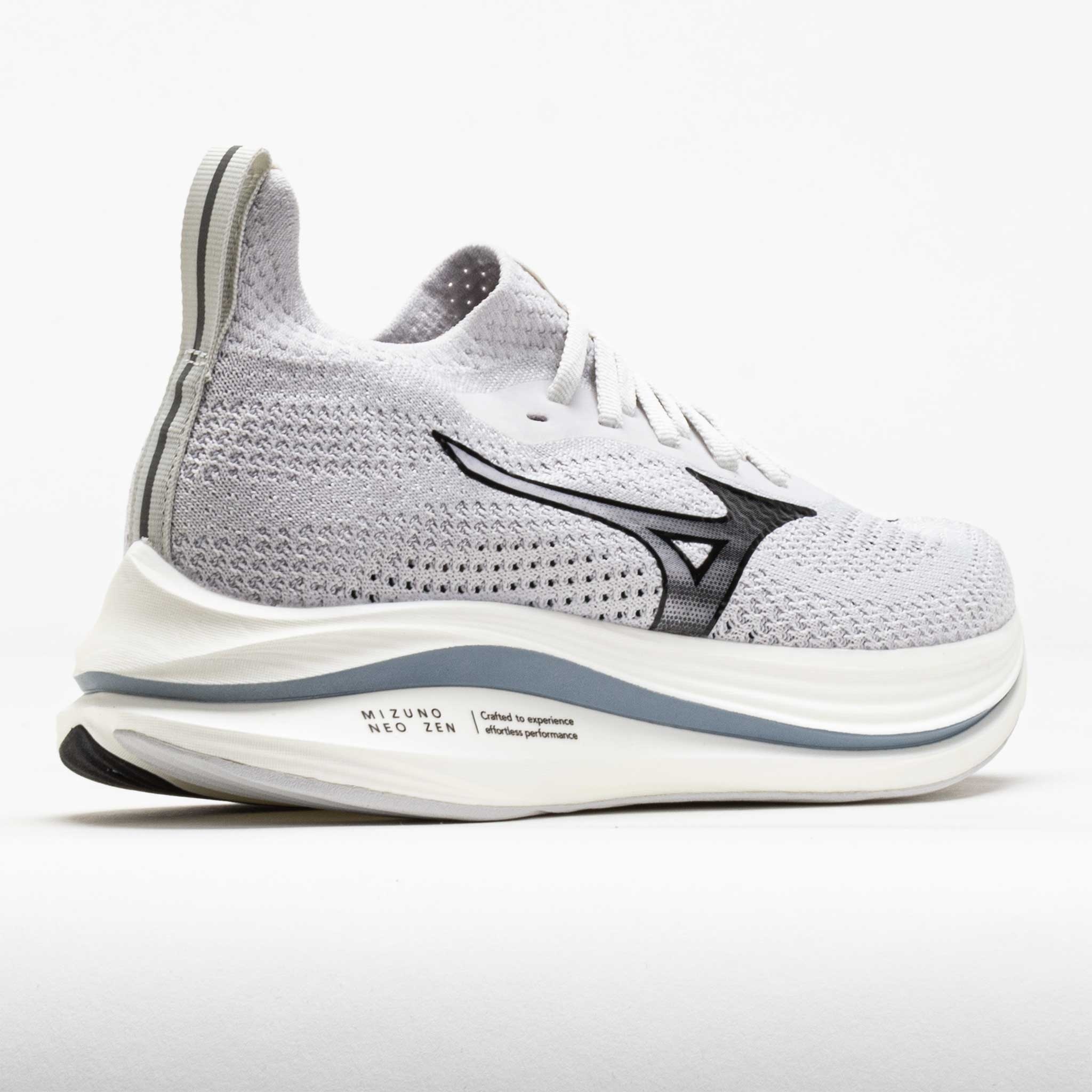 Mizuno Neo Zen Women's Nimbus Cloud/Black - 6